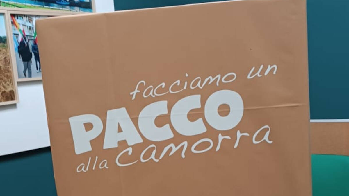 a casa di don peppe