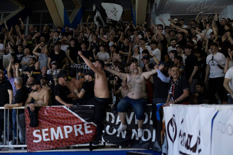 Tifosi juvecaserta