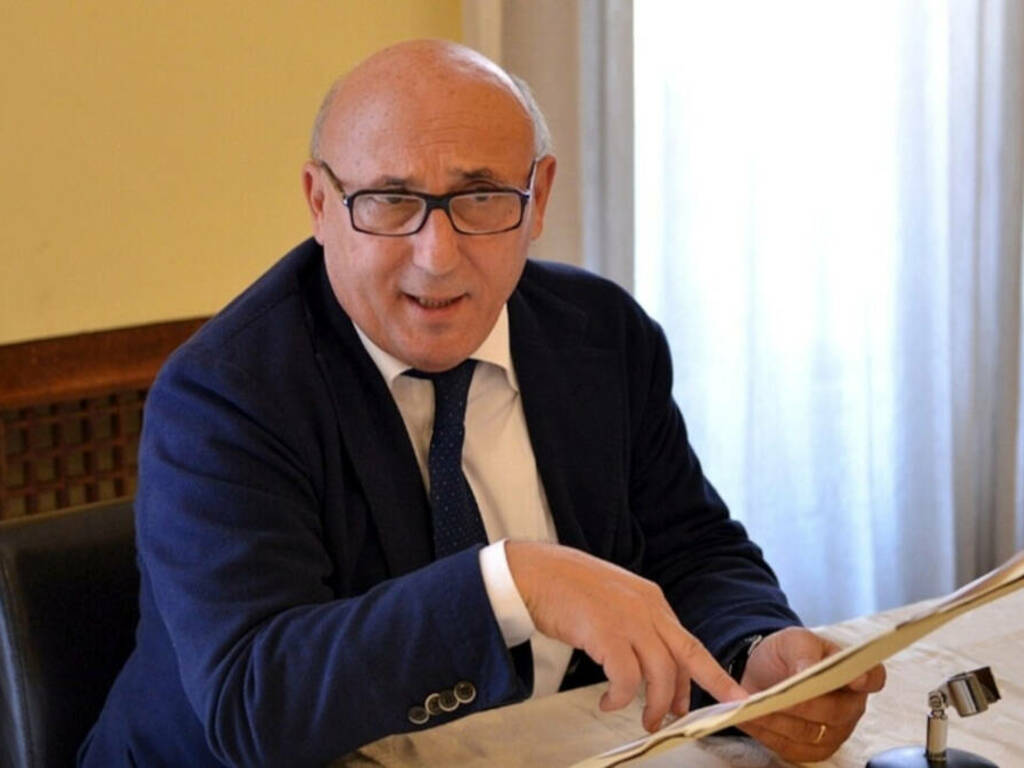 Maurizio Gasparri 