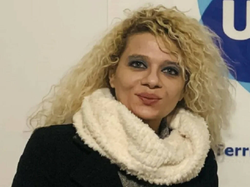 Alessandra Vigliotti