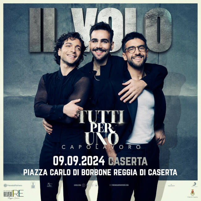 Il Volo