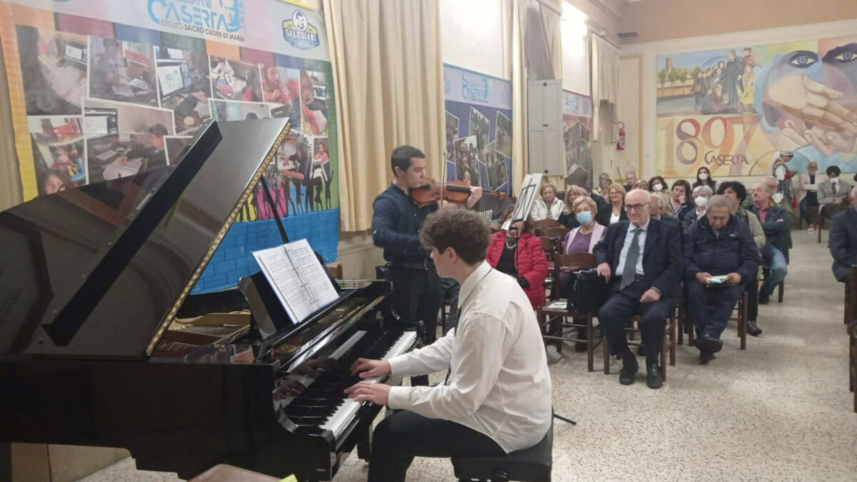buffetti san nicola la strada