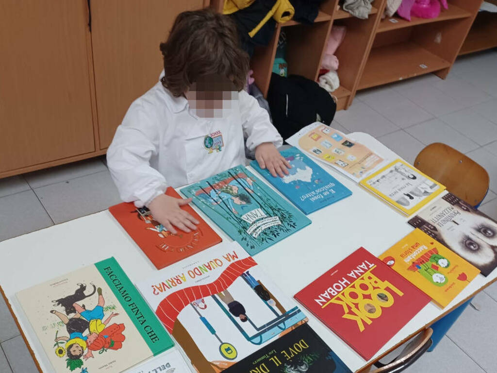 La scuola dell’infanzia Lavori alla Toschi-Cerchiari | Un obiettivo storico