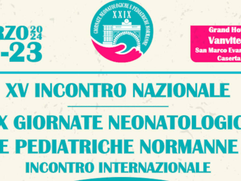 La pediatria ospedaliera italiana e la sanità militare italiana unite per la pace nel mondo