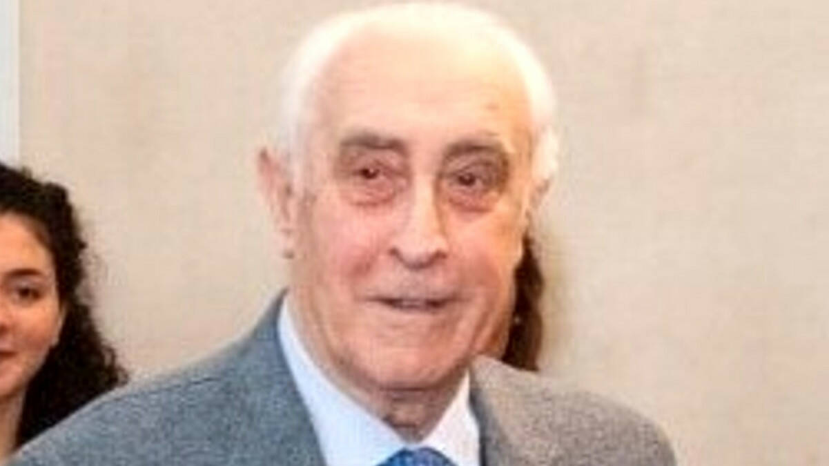Antonio Giannoni