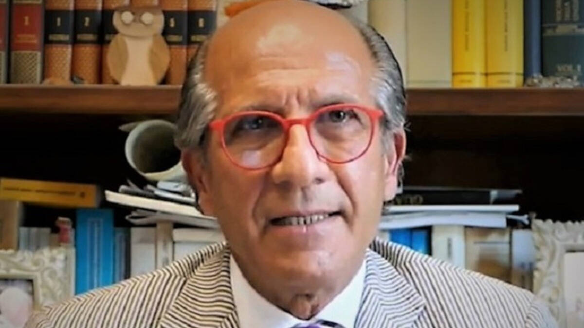 Carlo Raucci