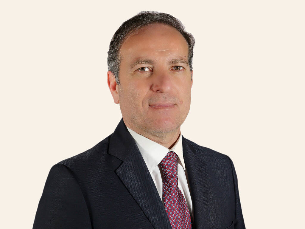 Elezioni, Francesco D’Auria candidato con Teverola Sostenibile