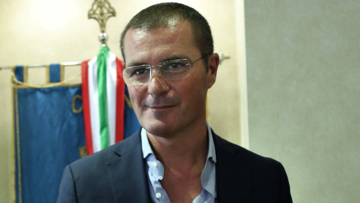 Mondragone, estorsioni: denuncia Zannini determinante per arresto boss La Torre