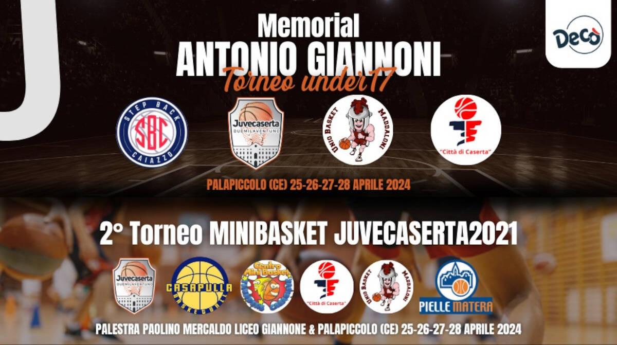 II Memorial Antonio Giannoni