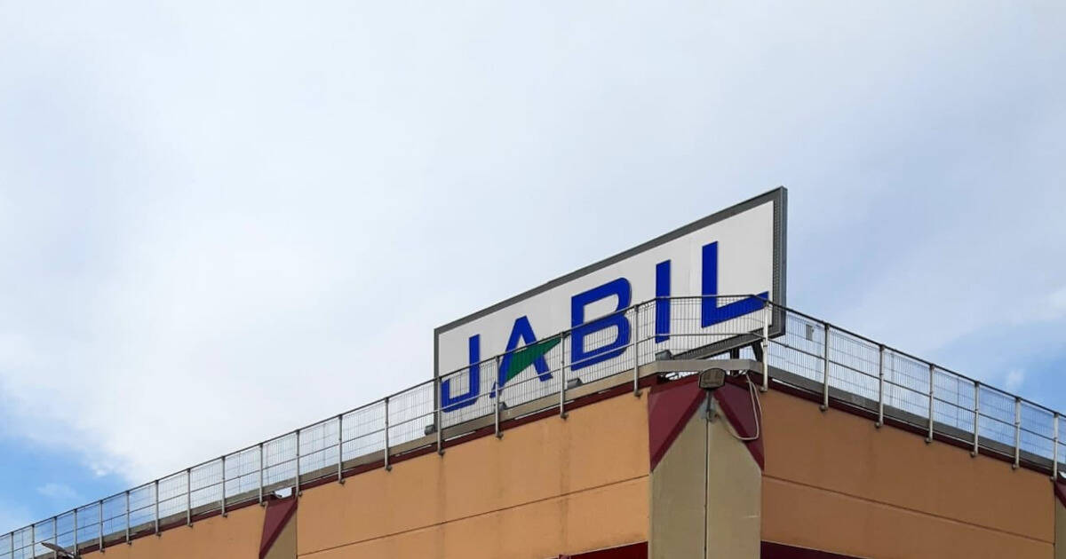 Jabil: Cgil, azienda ufficializza addio al mercato italiano