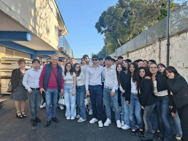 liceo Quercia Scuola Futura