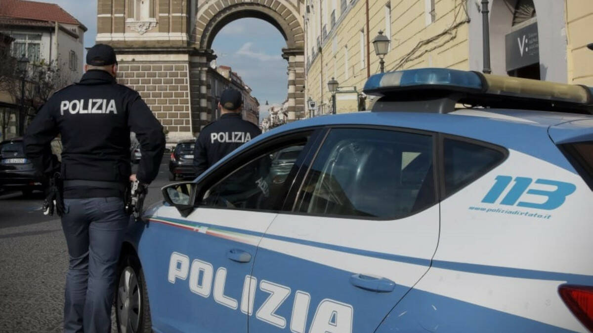 Nasconde 3 chili di hashish in casa, arrestato 52enne originario di Aversa