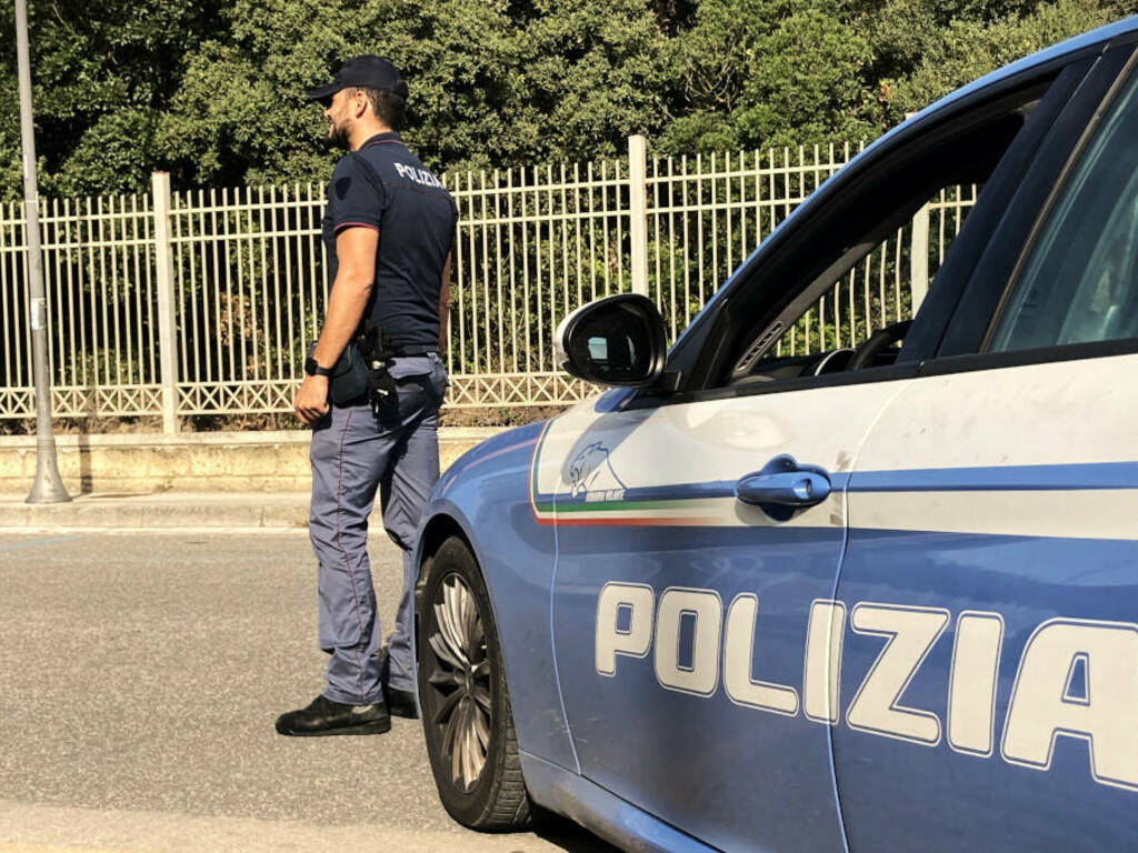Castel Volturno: arrestata donna ricercata da due anni per tentato furto