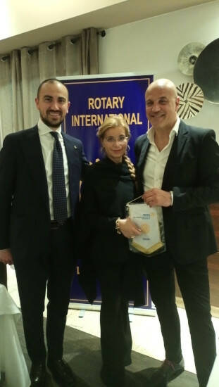 Rotary Club Caserta Luigi Vanvitelli