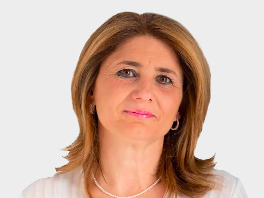 Elezioni, Antonella Di Martino candidata con Teverola Sostenibile