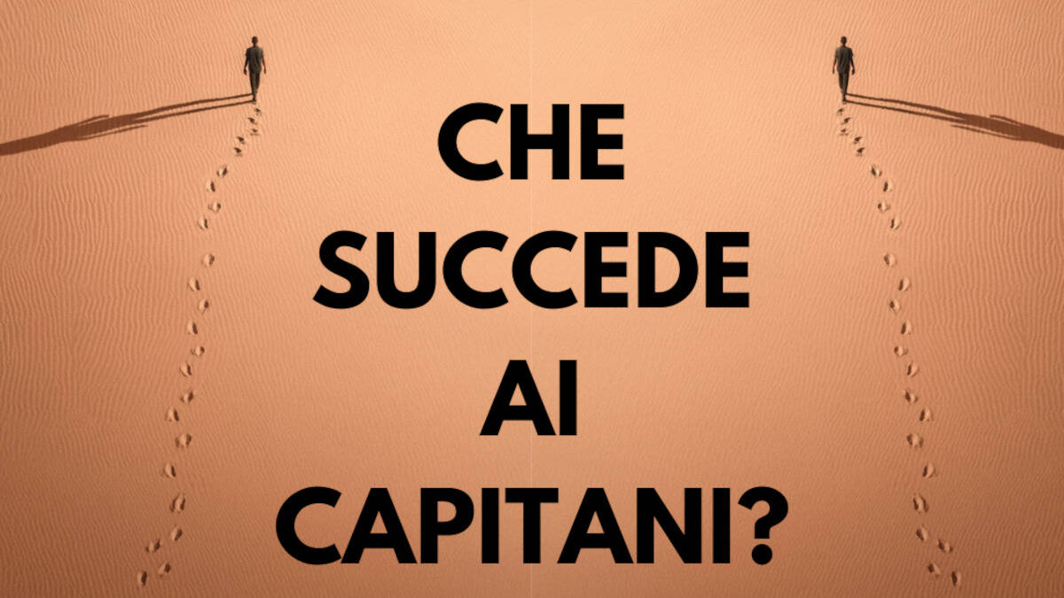 “Che succede ai capitani?”, presidio antirazzista sabato 11 maggio a Caserta