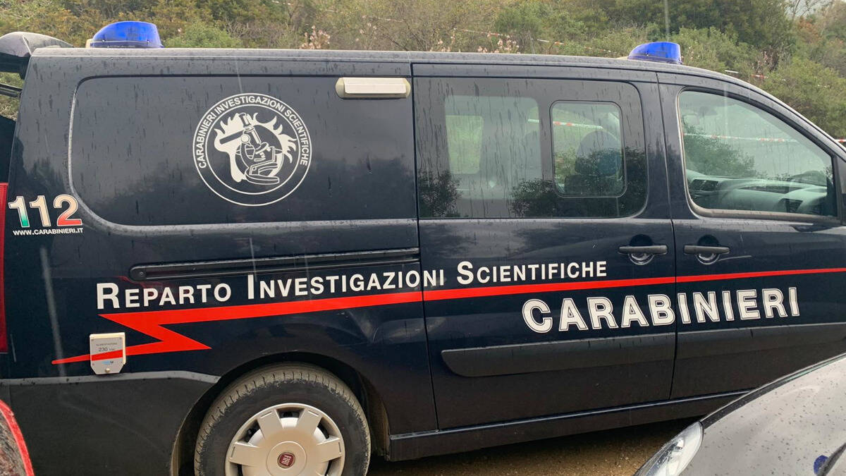 notizie su orta di atella