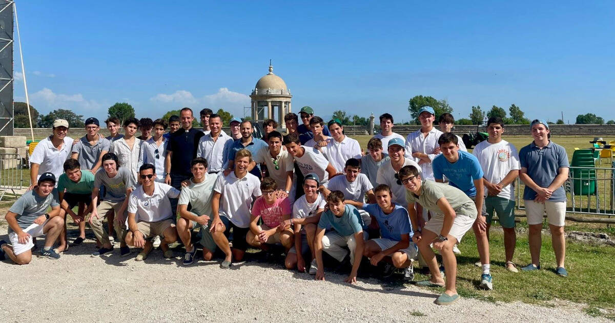 Dal Parco verde alla Reggia di Carditello nel segno del volontariato -  Caserta Notizie
