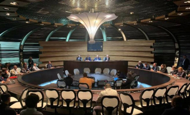Il Consiglio della Provincia di Caserta ha approvato il bilancio 2023/ ...