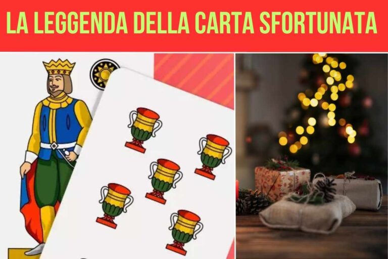 Gioco Di Carte 7 E Mezzo Gioco 7 e mezzo: occhio a due regole poche conosciute e a una leggenda