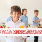 Mensa scolastica