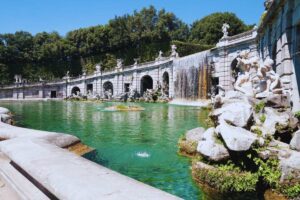 piscina caserta