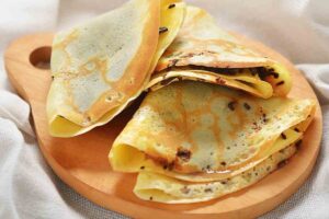 crepes