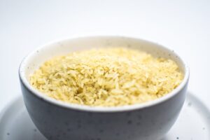ciotola di riso