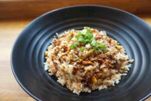 risotto