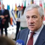 tajani serio
