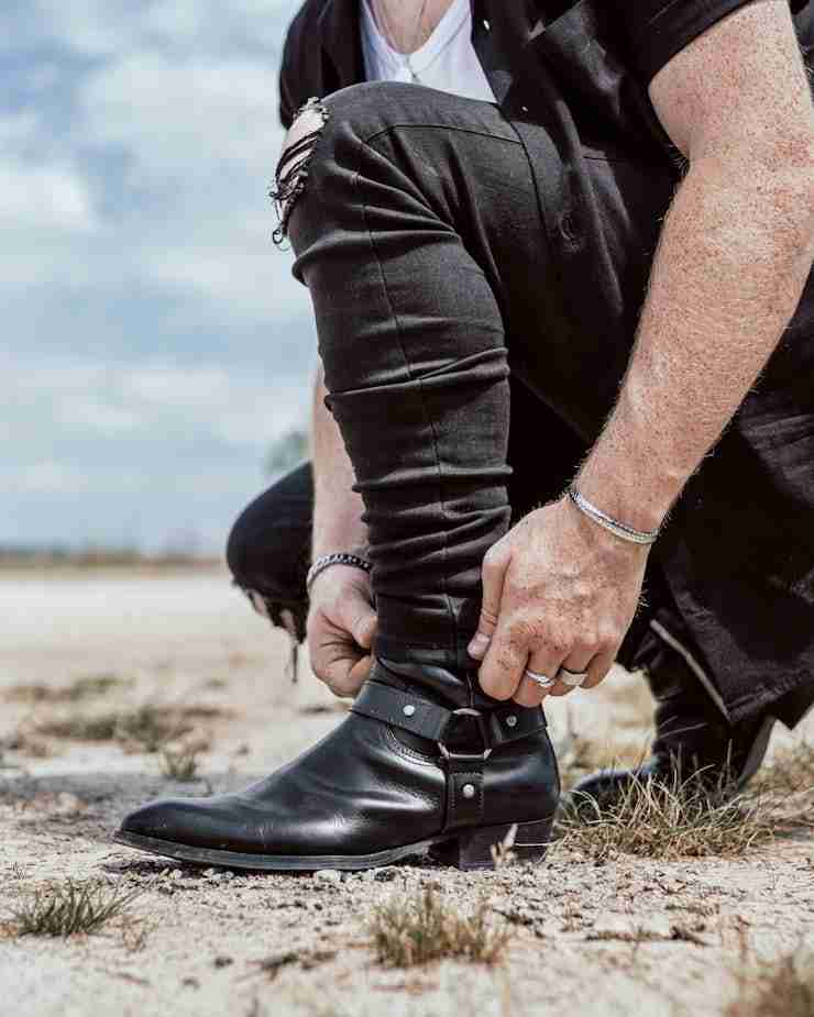 scarpe