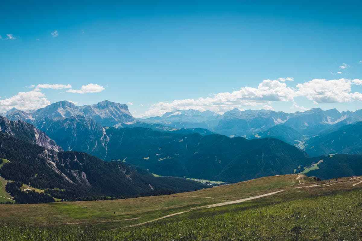 montagne abruzzesi