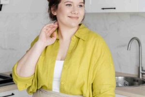 donna curvy