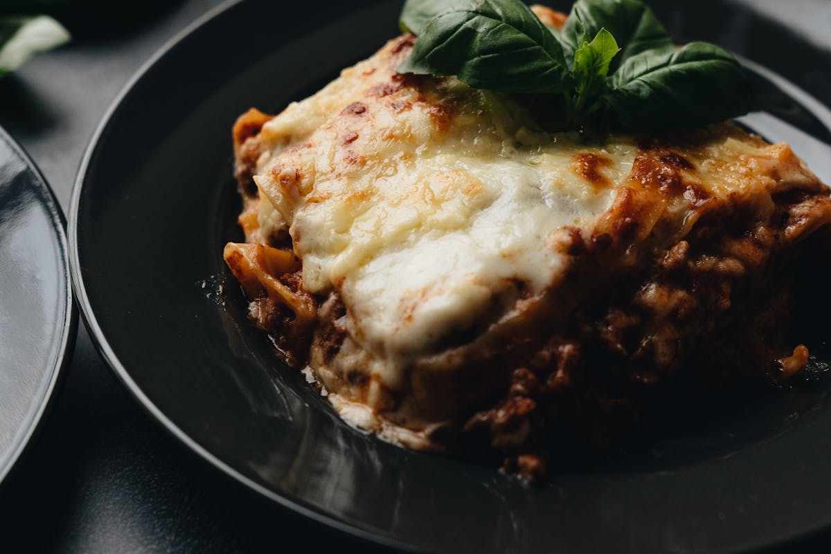 Pasta al forno