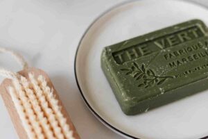 saponetta verde