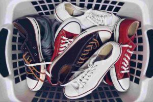 scarpe da ginnastica converse