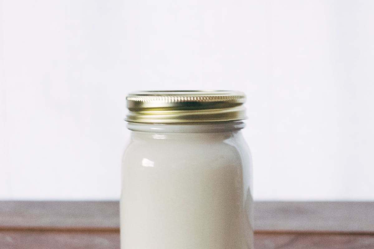 yogurt