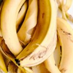 bucce di banana