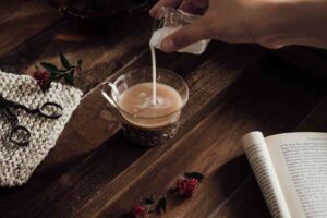 latte