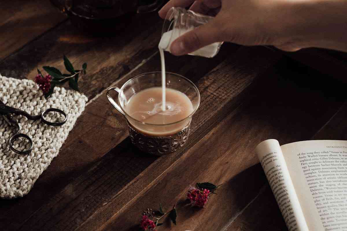 latte