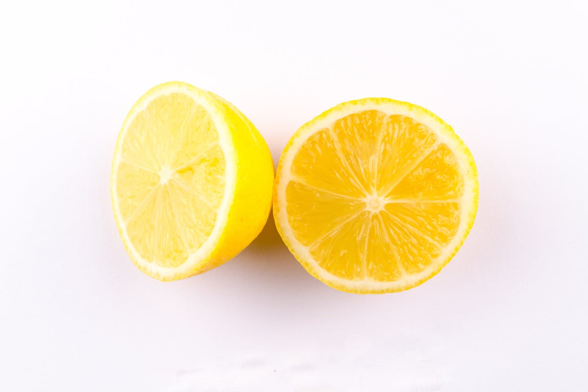 limone a metà