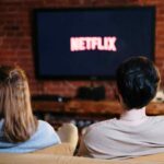 schermo netflix