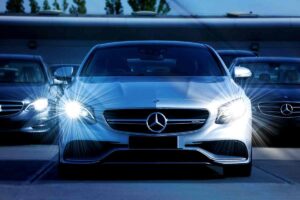 automobile
