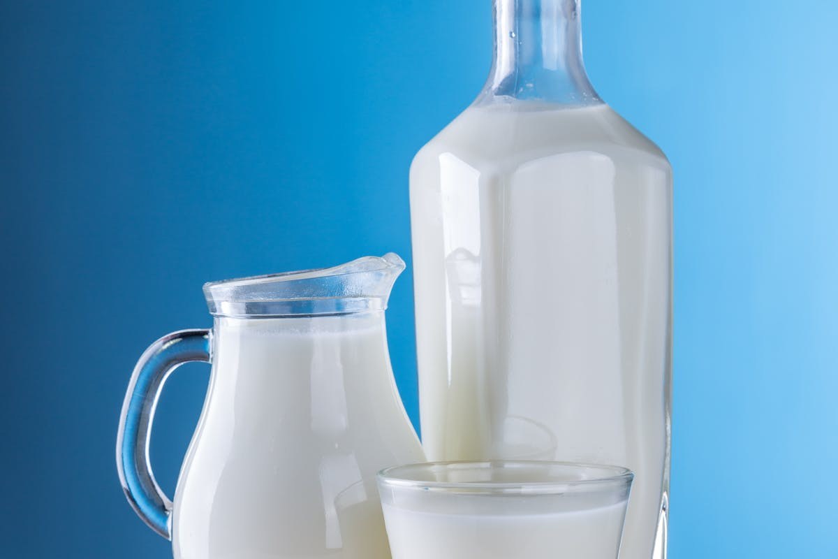 contenitori latte