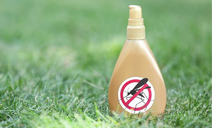 Repellente