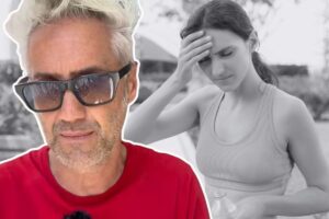 collage prof schettini e ragazza