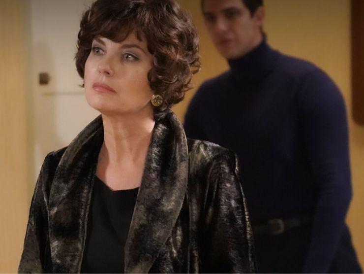 Adelaide de Il paradiso