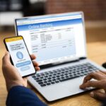 effettuazione di un bonifico bancario