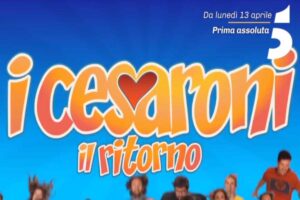 logo i cesaroni