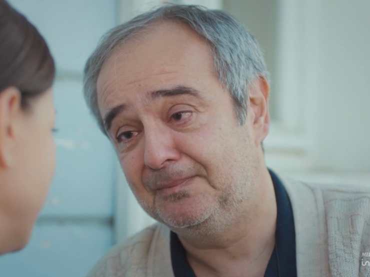 enver la forza di una donna